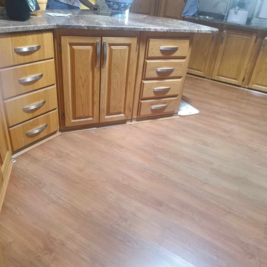 4 Bedroom Property for Sale in Sasolburg Free State